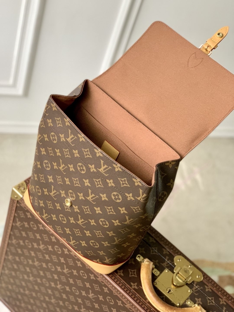 LV Backpacks